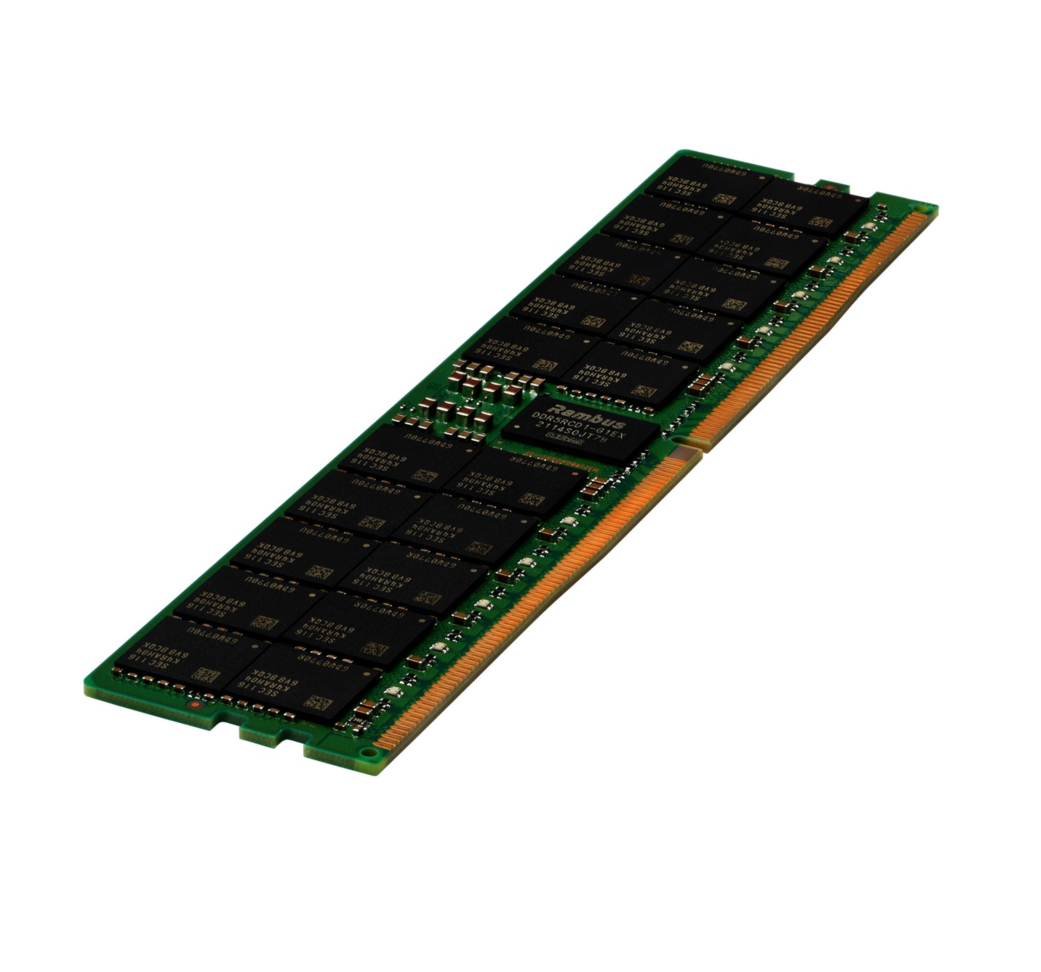 HPE Memoria RAM RDIMM HPE 16 GB (1 x 16GB) DDR5-4800 - HPE Memoria RAM RDIMM HPE 16 GB (1 x 16GB) DDR5-4800 -